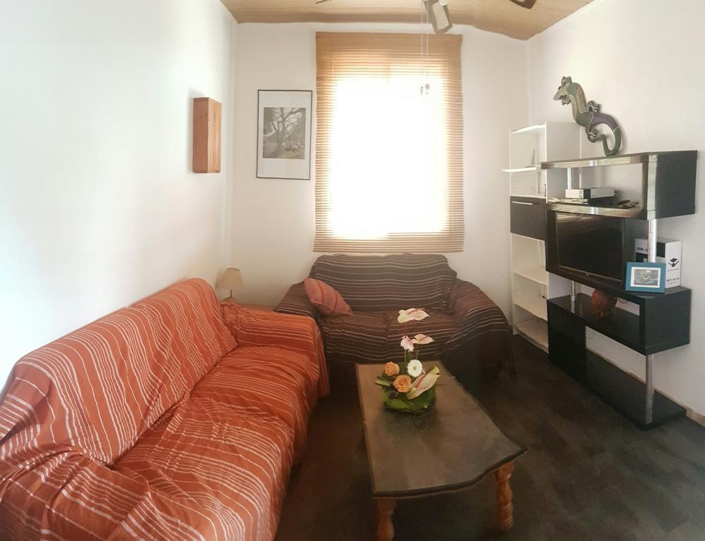 Appartement Kaz' d'Ô à Étang-Salé les Bains Extérieur photo